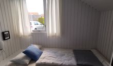 Ferienhaus "Blaue Blume"
