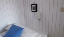Ferienhaus "Blaue Blume"