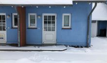 Haus Panorama Steuerbordsuite