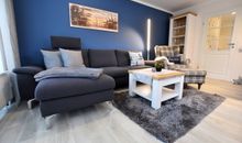 Ferienhaus "Hus Achtern Diek"