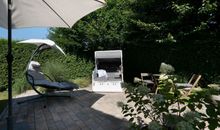 Ferienhaus "Hus Achtern Diek"