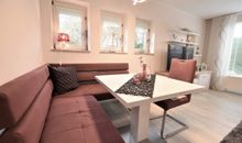 Ferienhaus "Hus Achtern Diek"