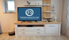 Ferienhaus "Hus Achtern Diek"
