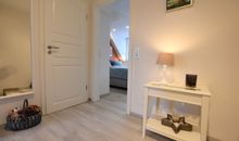 Ferienhaus "Hus Achtern Diek"