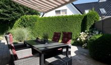 Ferienhaus "Hus Achtern Diek"