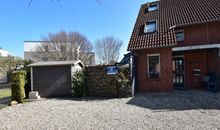 Ferienhaus "Hus Achtern Diek"