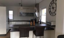 Ferienwohnung "Seglersteg, Bungalow 11" Hafenspitze
