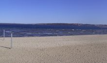 Strandläufer 2