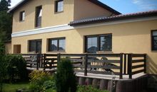 Ferienhaus Rose App. 1