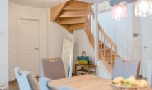 Apartment 40 "Backbord",, Blickrichtung  Binnenhafen Nord-West/Offenes Meer/Innenstadt