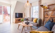 Ferienhaus Moritz - mit großem Garten