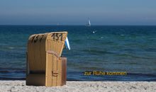 Ostseeresidenz 2 - Großenbrode