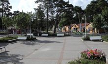 Ostseezauber - Glowe