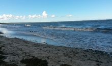 Ostseezauber - Glowe