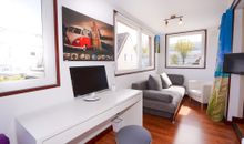 "Haus zum sonnigen Anker"