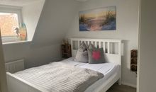 Apartmenthaus Hafenspitze  Ap. 36, Blickrichtung Strand/Offenes Meer