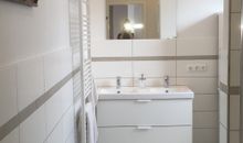 "Heimathafen" mit Sauna