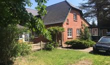 "Heimathafen" mit Sauna