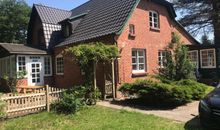 "Heimathafen" mit Sauna