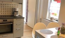 "Heimathafen" mit Sauna