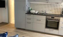 "Heimathafen" mit Sauna