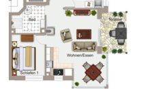 Ostseebrise 3 - Großenbrode