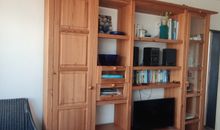 Strandhaus "Düne 55"