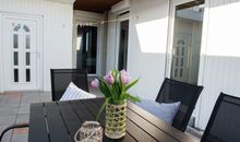 Strandhaus "Düne 55"