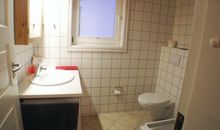 Apartmenthaus Hafenspitze  Ap. 34 "OstseeZeit", Blickrichtung Binnenhafen Nord/Offenes Meer