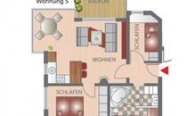 Meerblick 5 - Großenbrode
