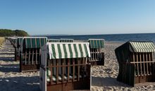 Sonnendeck 30 - Großenbrode
