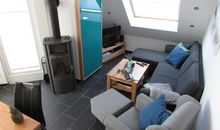 Küstenzauber 23 - Penthouse