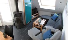 Idyllische 2-Zimmer Ferienwohnung mitten in der Natur