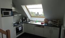 Küstenzauber 23 - Penthouse