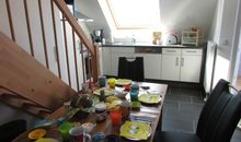 Küstenzauber 23 - Penthouse