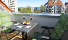 Küstenzauber 23 - Penthouse