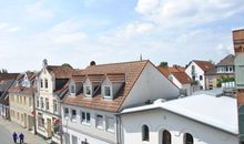 Ferienwohnung "JungfernEcke" mit Sauna, Hafenspitze Quartier