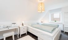Deich-Ferienhaus (65 qm) | Königsberger Allee 38 | APPARTO Grömitz