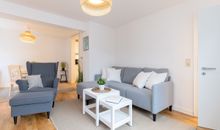Deich-Ferienhaus (65 qm) | Königsberger Allee 38 | APPARTO Grömitz