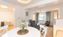Deich-Ferienhaus (65 qm) | Königsberger Allee 38 | APPARTO Grömitz