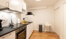Deich-Ferienhaus (65 qm) | Königsberger Allee 38 | APPARTO Grömitz