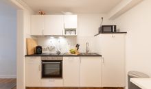 Deich-Ferienhaus (65 qm) | Königsberger Allee 38 | APPARTO Grömitz
