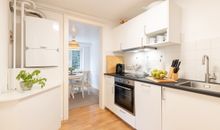 Deich-Ferienhaus (65 qm) | Königsberger Allee 38 | APPARTO Grömitz