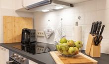 Deich-Ferienhaus (65 qm) | Königsberger Allee 38 | APPARTO Grömitz