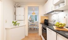Deich-Ferienhaus (65 qm) | Königsberger Allee 38 | APPARTO Grömitz