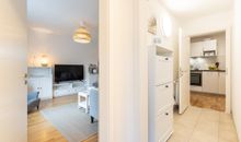 Deich-Ferienhaus (65 qm) | Königsberger Allee 38 | APPARTO Grömitz