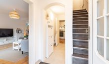 Deich-Ferienhaus (65 qm) | Königsberger Allee 38 | APPARTO Grömitz