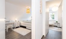 Deich-Ferienhaus (65 qm) | Königsberger Allee 38 | APPARTO Grömitz