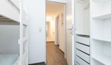 Deich-Ferienhaus (65 qm) | Königsberger Allee 38 | APPARTO Grömitz