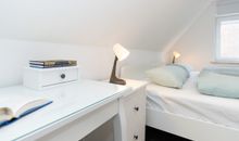 Deich-Ferienhaus (65 qm) | Königsberger Allee 38 | APPARTO Grömitz